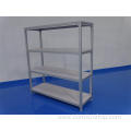 Storage Shelf for Assembly Line